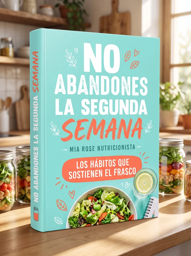 Guía para sostener el hábito