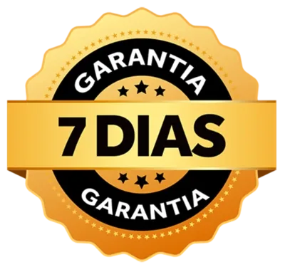 Garantía de 7 días